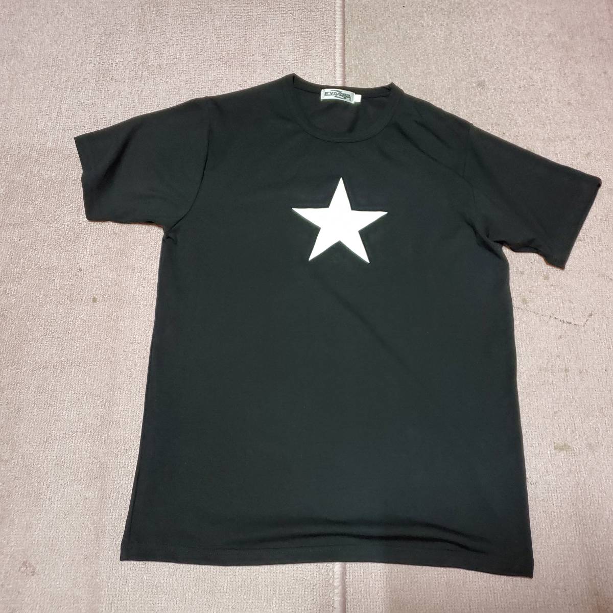 矢沢永吉 日比谷Tシャツ Mサイズ 【公式通販】