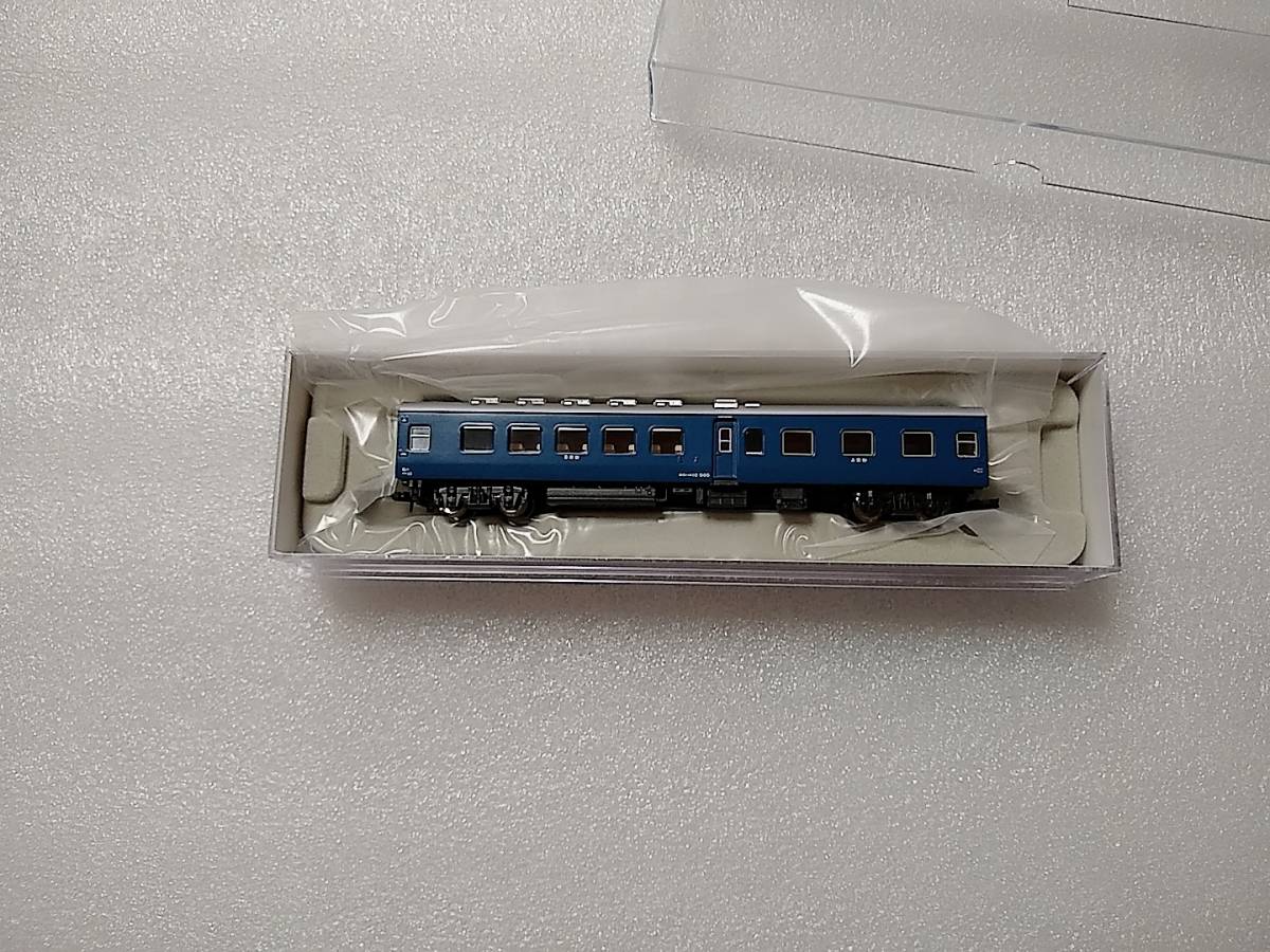 マイクロエース A9334 10系客車・オロハネ10-505 【公式通販】