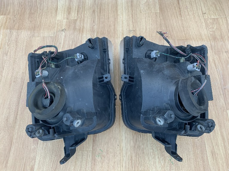 1 エブリィ エブリー DA64V/DA64W 左右 ヘッドライト/ ランプ ヘッド