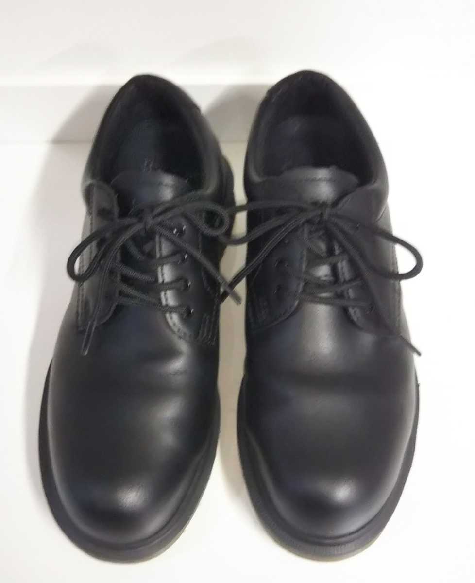 Dr Martensドクターマーチンairwairエアウエアuk6 24 5 ビジネスシューズ エアウェア ローファー メンズ レディース Uk6 売買されたオークション情報 Yahooの商品情報をアーカイブ公開 オークファン Aucfan Com