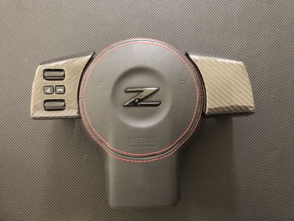 フェアレディZ 日産 Z34 エアバックコンピューター 保証付 保証付き 