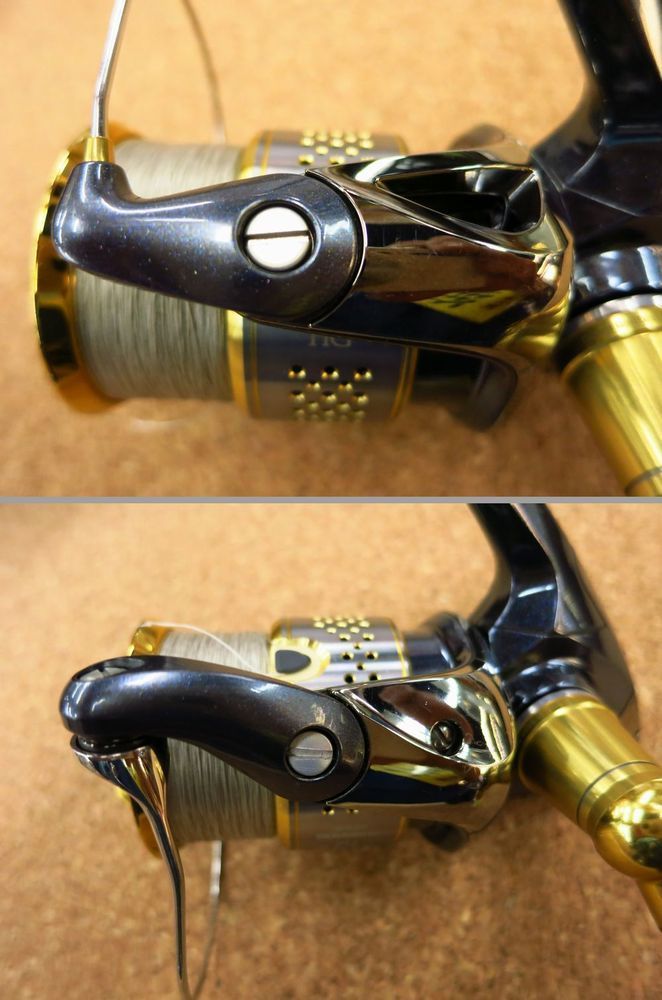 | シマノ(SHIMANO) ステラ C3000 スピニングリール 0 ステラ(STELLA) 激安釣具通販 C3000XG 中古 シマノ 14ステラ C3000HG - C3000SDH C3000のスペック