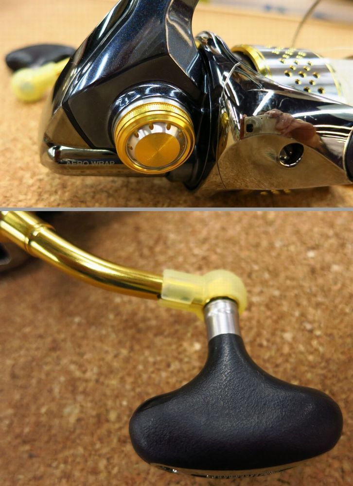 | シマノ(SHIMANO) ステラ C3000 スピニングリール 0 ステラ(STELLA) 激安釣具通販 C3000XG 中古 シマノ 14ステラ C3000HG - C3000SDH C3000のスペック