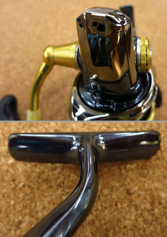| シマノ(SHIMANO) ステラ C3000 スピニングリール 0 ステラ(STELLA) 激安釣具通販 C3000XG 中古 シマノ 14ステラ C3000HG - C3000SDH C3000のスペック