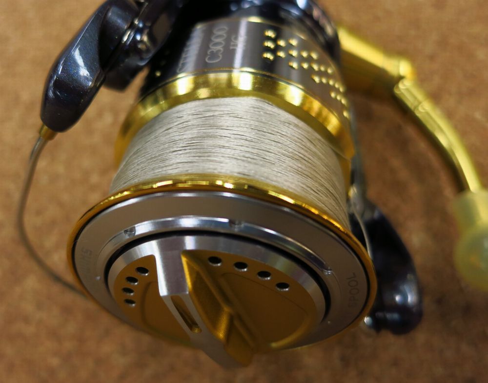 | シマノ(SHIMANO) ステラ C3000 スピニングリール 0 ステラ(STELLA) 激安釣具通販 C3000XG 中古 シマノ 14ステラ C3000HG - C3000SDH C3000のスペック