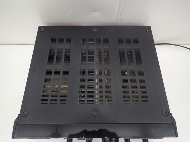 Sansui/サンスイ 山水 プリメインアンプ AU-α607 ∽ 5BE56-13