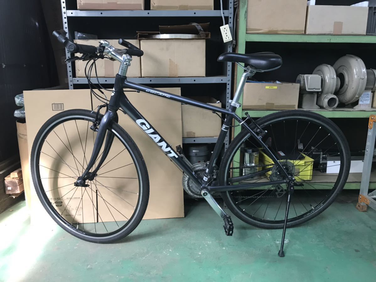 ESCAPE r3（クロスバイク｜自転車・サイクリング GIANT Giant -escape 