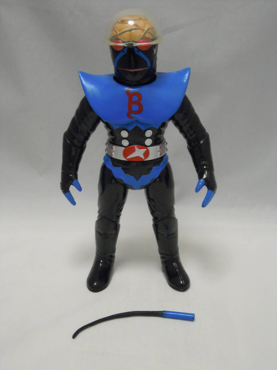 メディコムトイ MEDICOM TOY 東映レトロソフビコレクション : 新品未