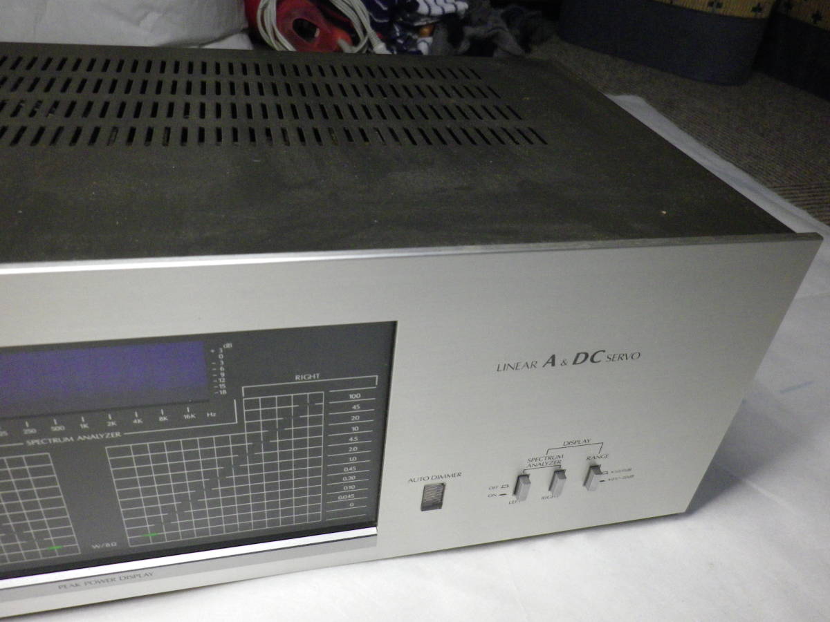 B-77 Sansui Stereo Power 音出 Amplifiers Database Hi-Fi メルカリ