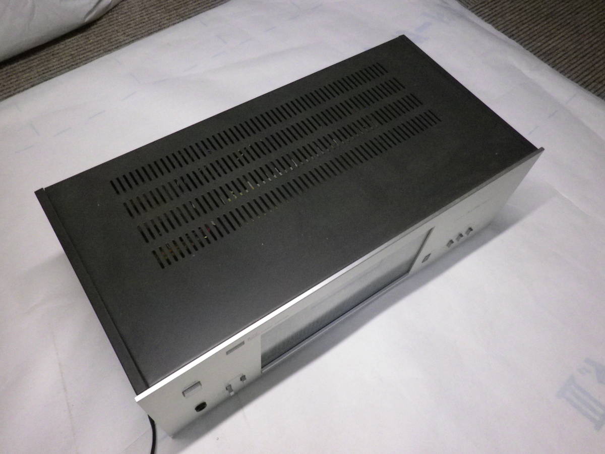 Sansui サンスイ 山水 パワーアンプ B-77 ジャンク B-77 Sansui Stereo Power 音出 Amplifiers Database Hi-Fi メルカリ