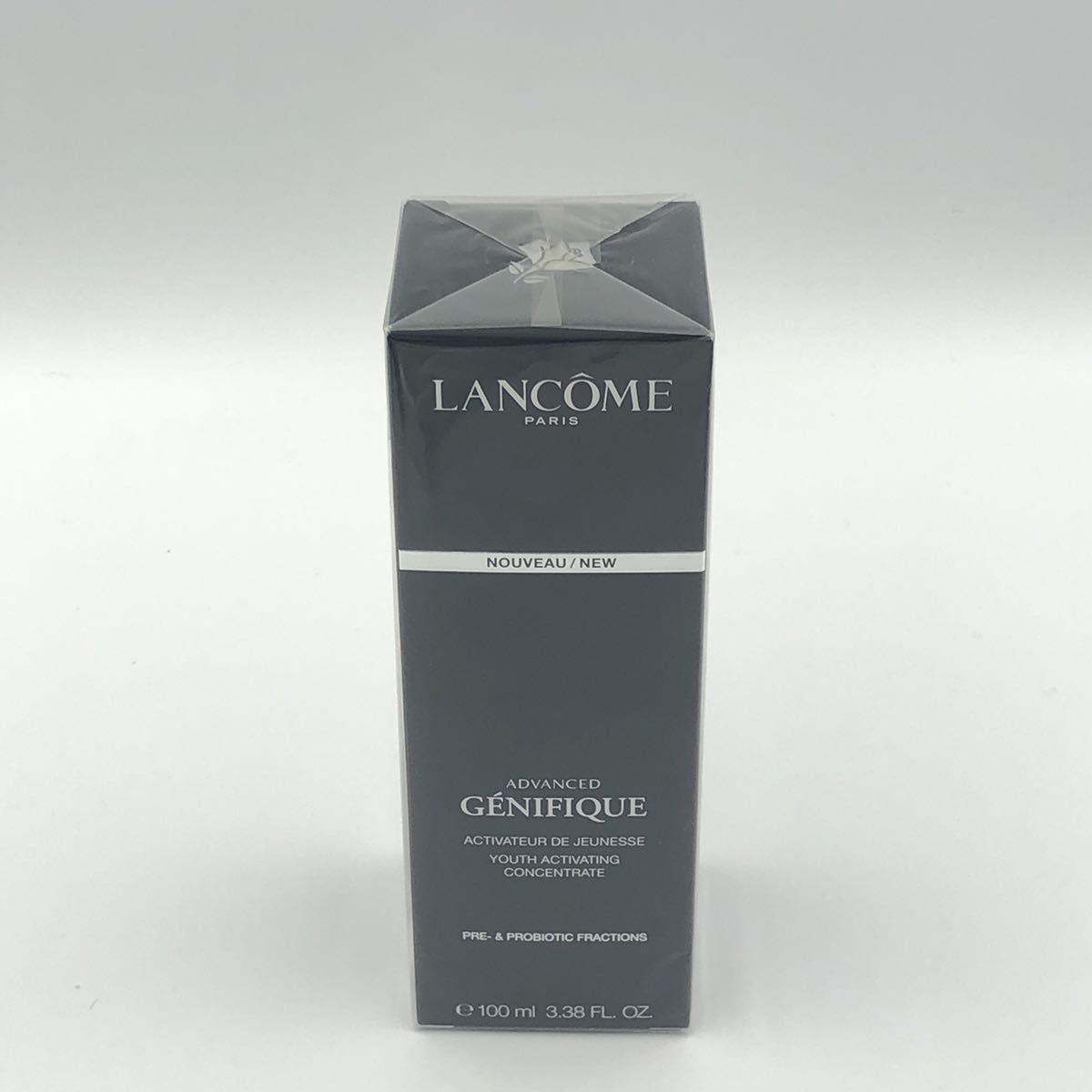 2025，定番 ランコム ジェニフィック アドバンスト N 100ml 美容液(美容液)｜売買されたオークション情報、yahooの商品情報をアーカイブ公開 - オークファン 基礎化粧品