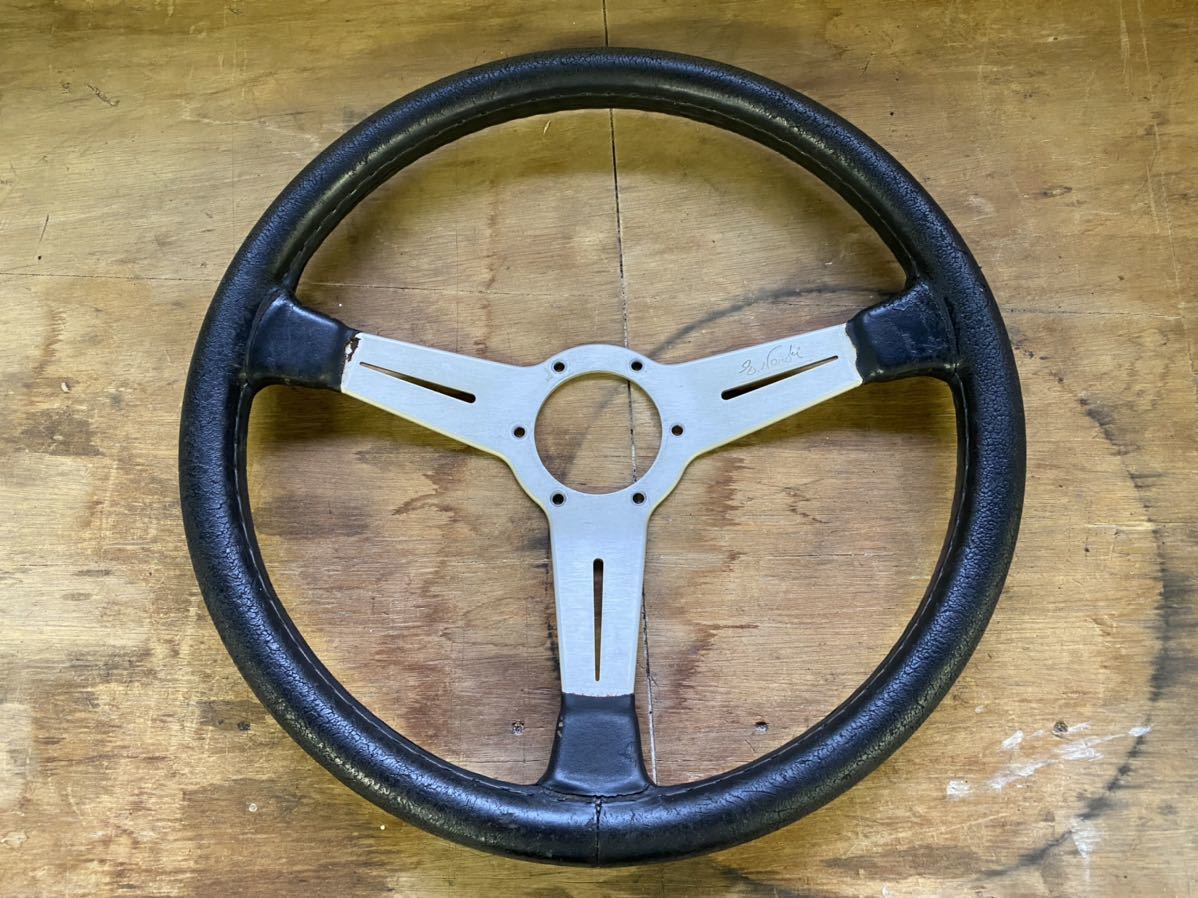 ナルディ クラシック 36パイ NARDI