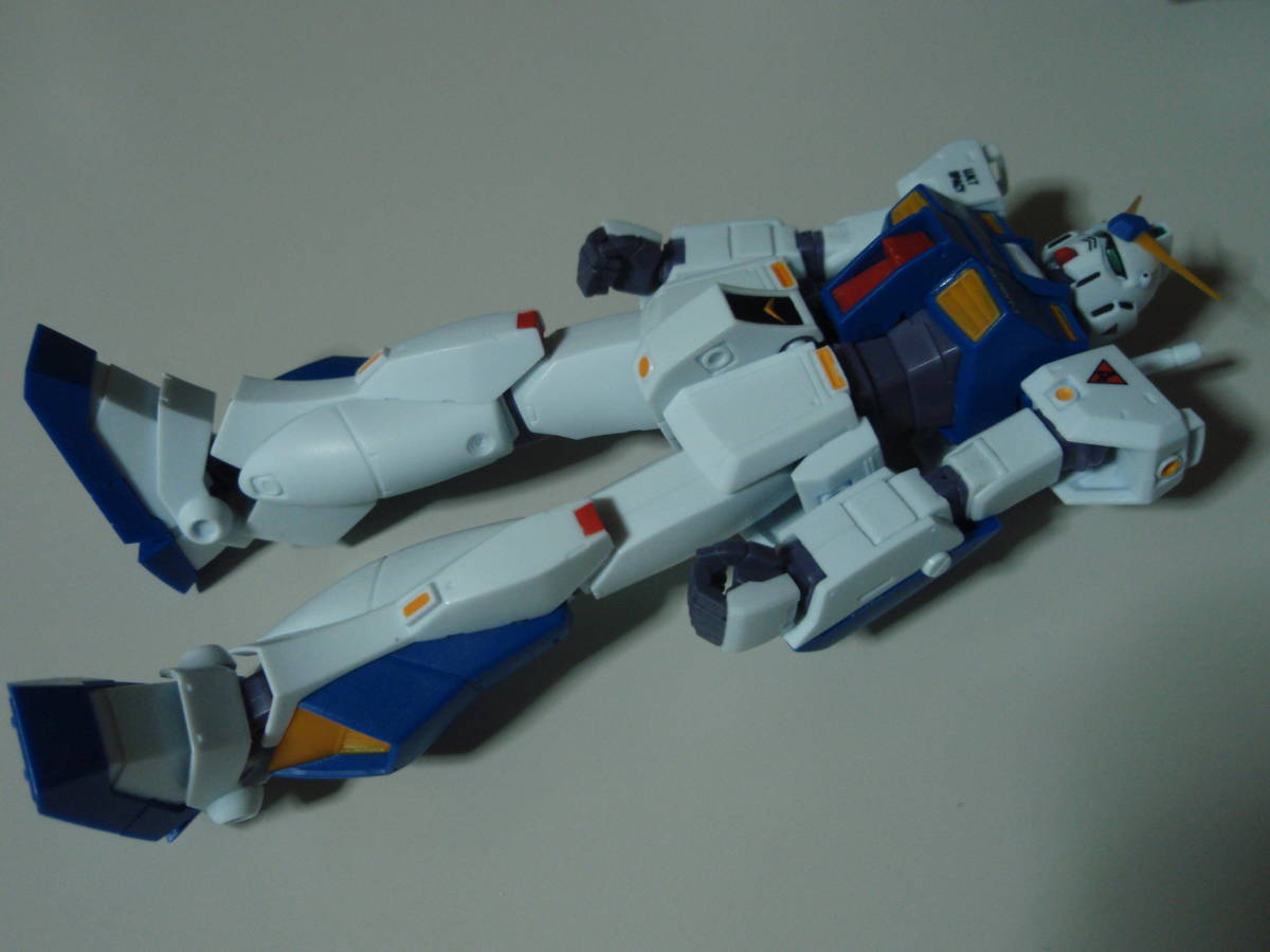お買い得，安い ROBOT魂 RX-78NT-1 GUNDAM Ver.A.N.I.M.E. 本体のみ 超 現品限り(機動戦士ガンダム)｜売買されたオークション情報、yahooの商品情報をアーカイブ公開 - オークファン 機動戦士ガンダム