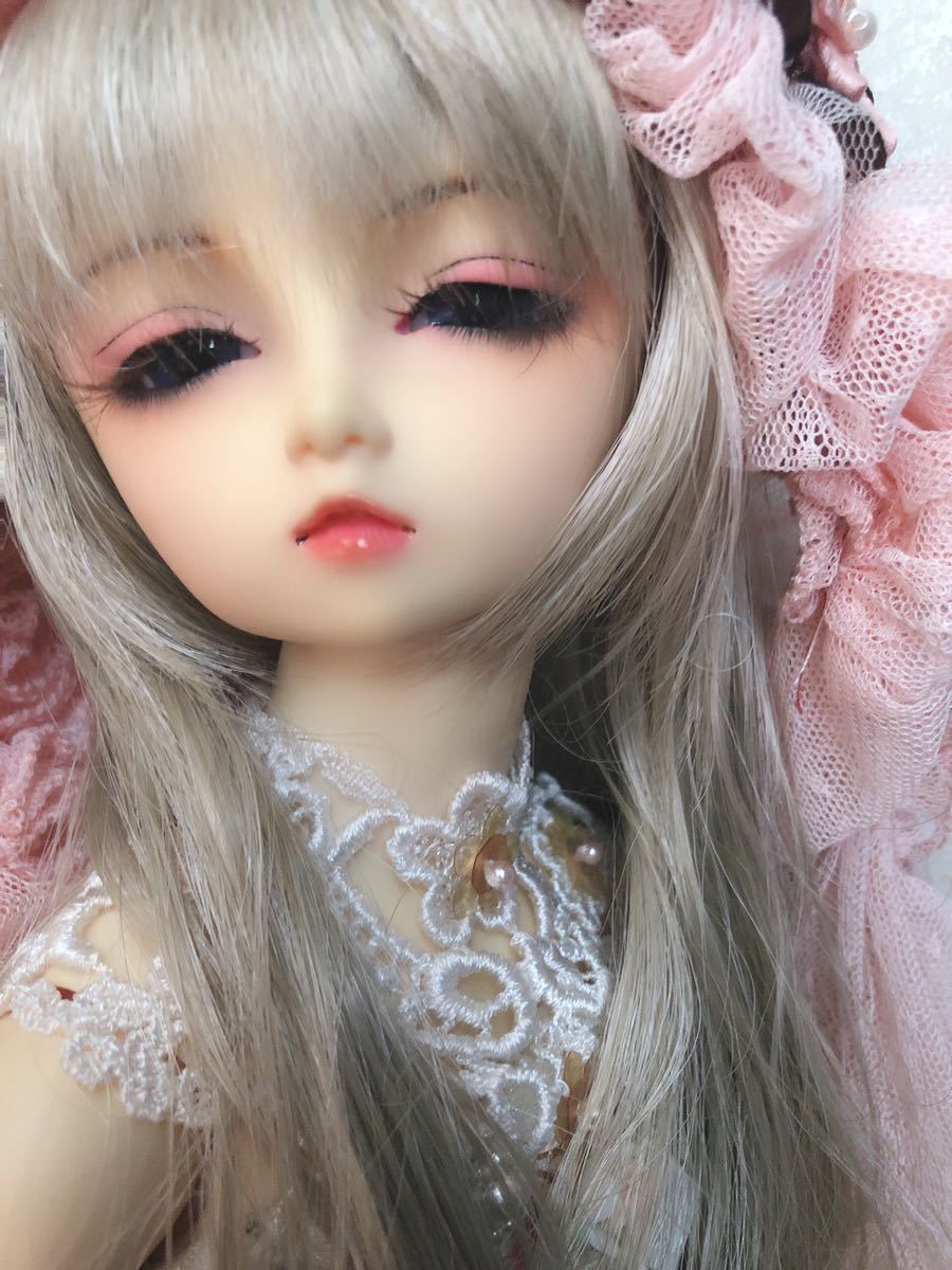 ワンオフ たくましい SDナナスウィートドリーム
