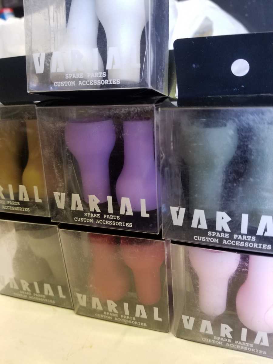 低価，得価 VARIAL DIVISION ハンドルノブ ヴァリアル(その他)｜売買されたオークション情報、yahooの商品情報をアーカイブ公開 - オークファン その他