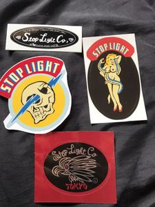 stoplightのYahoo!オークション(旧ヤフオク!)の相場・価格を見る 