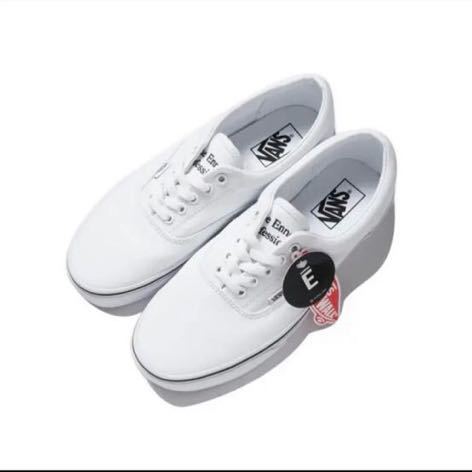 28cm The Ennoy Professional VANS ERA エンノイ ヴァンズ スタイリスト私物 1ldk バンズ Ennoy Professional 28cm asics 28cm公式 mi2mi2's