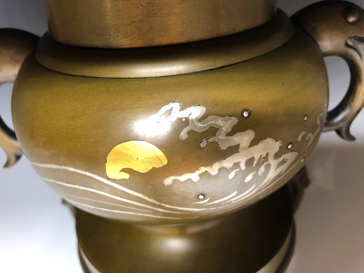 2026年最新Yahoo!オークション -薄端(工芸品)の中古品・新品 薄端