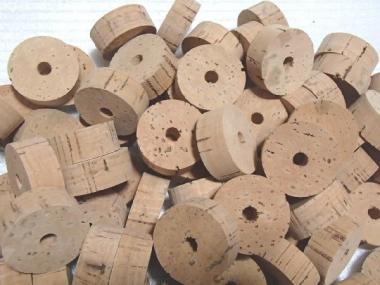 格安，正規品 12mm穴 Grade A + B コルクリング 約31.8x厚12.7x穴12.0mm 50個(その他)｜売買されたオークション情報、yahooの商品情報をアーカイブ公開 - オークファン その他