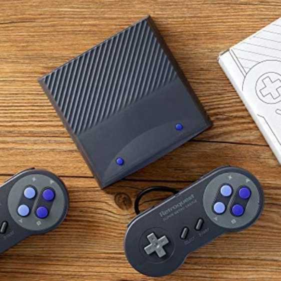 レトロクエスト レトロペディア 例のアレ。amazonでゲリラ販売される