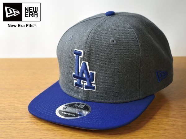 品 New Era ニューエラ La Dodgers ドジャース Mlb キャップ 帽子 クールデザイン 入手困難 A353 ニューエラ 売買されたオークション情報 Yahooの商品情報をアーカイブ公開 オークファン Aucfan Com