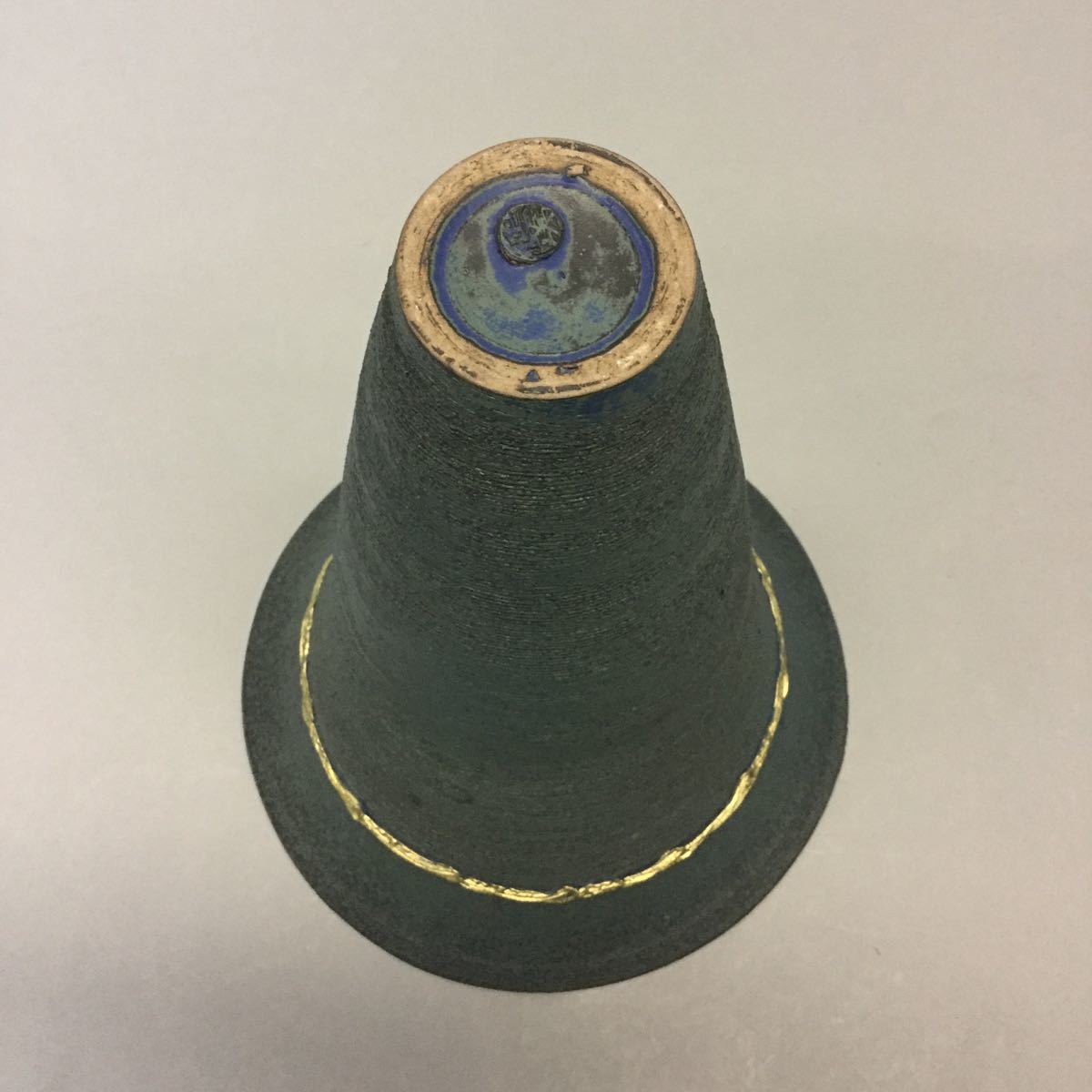 京焼 池坊 延美作 いけばな 花器 花瓶 華道具 生け花 花器・道具の販売通販