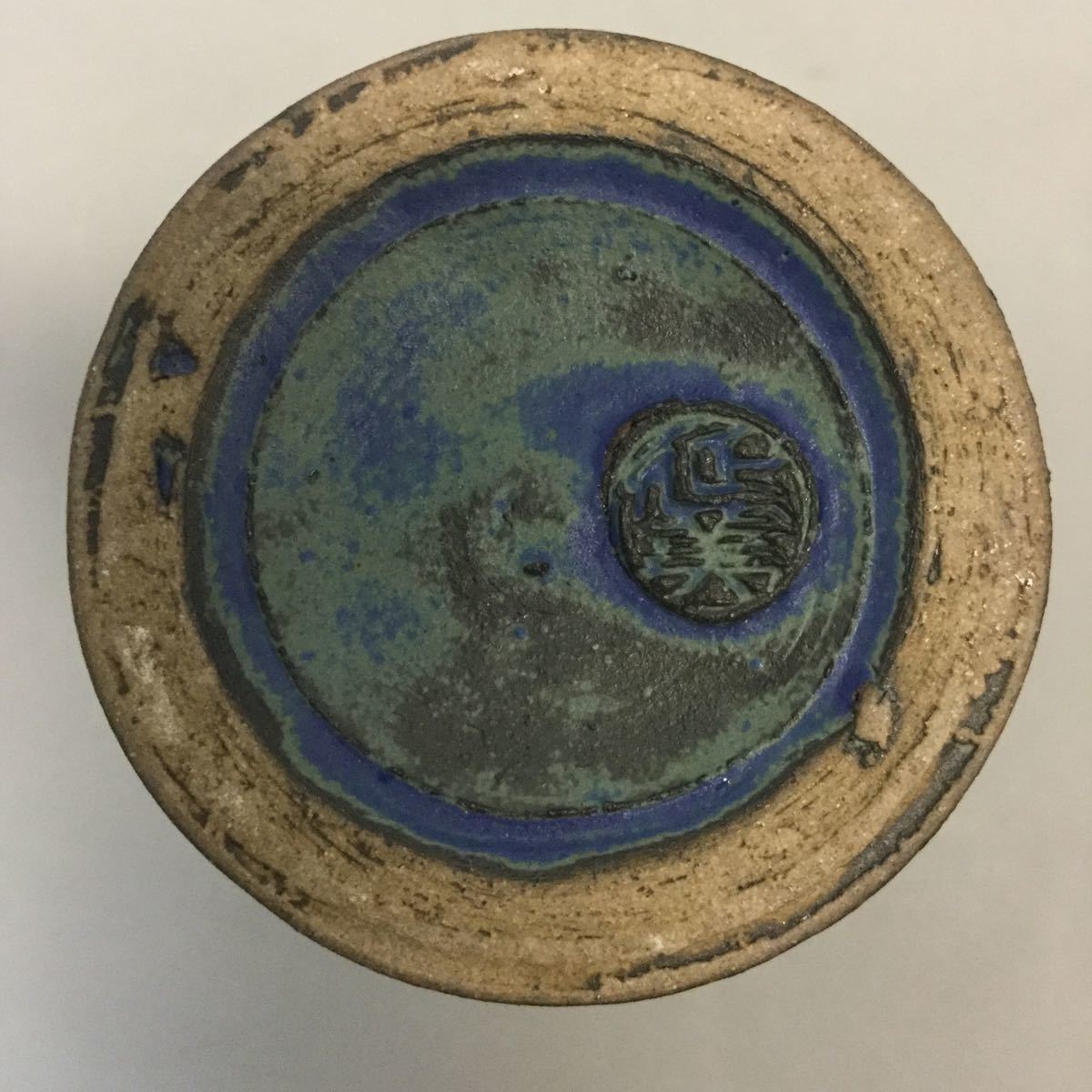 京焼 池坊 延美作 いけばな 花器 花瓶 華道具 生け花 花器・道具の販売通販