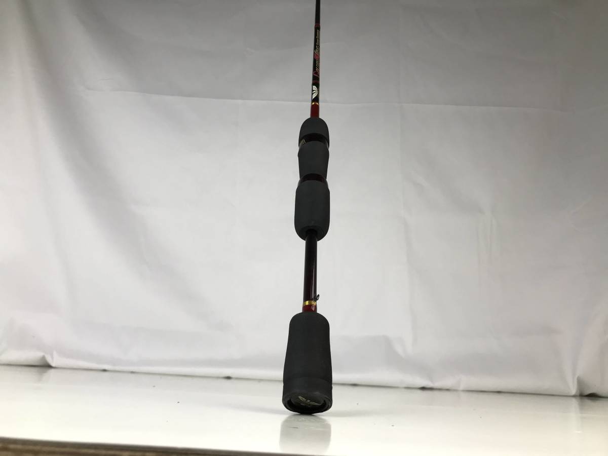 限定SALE，SALE 9297 フェンウィック ゴールデンウイング ツアーエディション GWT61SLJ 品(1ピーススピニングロッド)｜売買されたオークション情報、yahooの商品情報をアーカイブ公開 - オークファン ルアーロッド