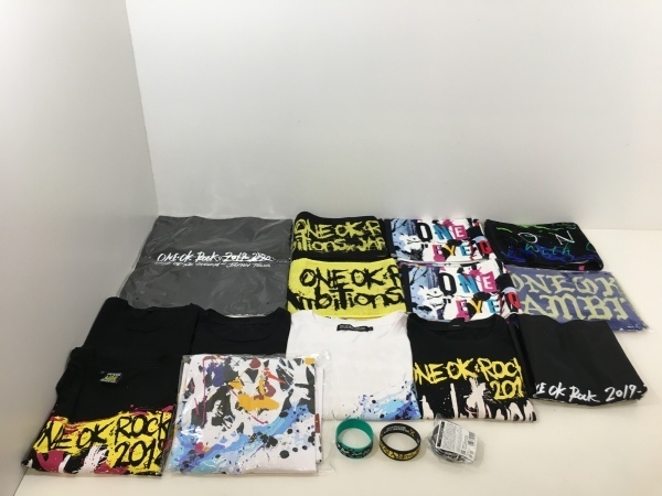 OK ONE ROCK | ワンオクロック ワンオク グッズ 価格.com - ok one