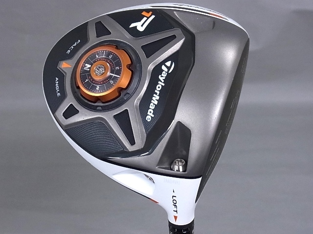 【激安大特価，低価】 テーラーメイド R1 USA 8-12 R ALDILA RIP Phenom 55 良品 1円(フレックス R)｜売買されたオークション情報、yahooの商品情報をアーカイブ公開 - オークファン 男性右きき用
