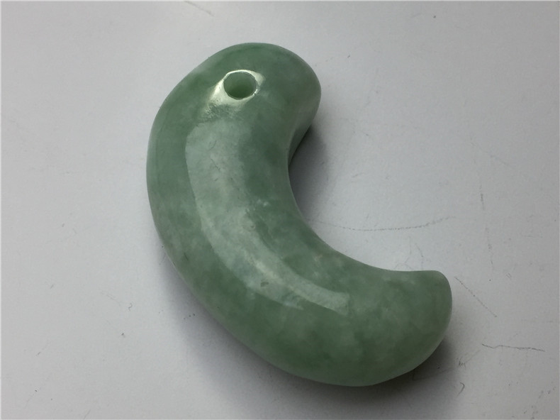 土偶・勾玉・須恵器翡翠勾玉弥生縄文古墳埴輪土偶出土品石器 共箱 4点纏め