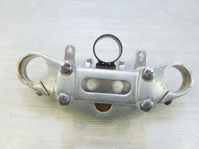 ゼファー400 トップブリッジカバー セパハン トップ KAWASAKI