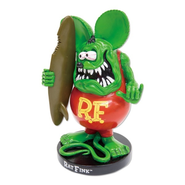 ratfink ラットフィンク サーフデザイン 廃盤決定 送料込み価格