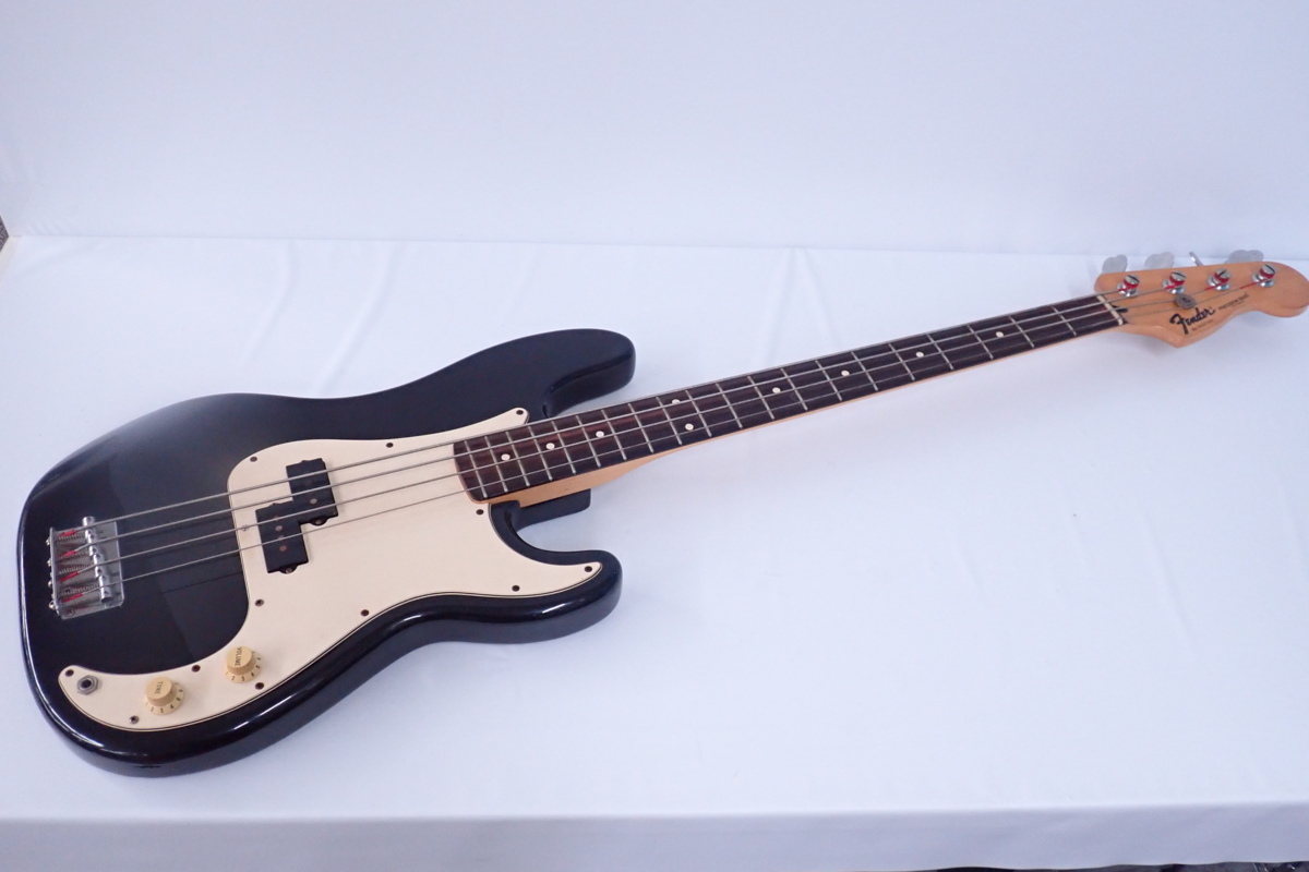 Fender PRECISION BASS MADE IN MEXICO フェンダー プレシジョン