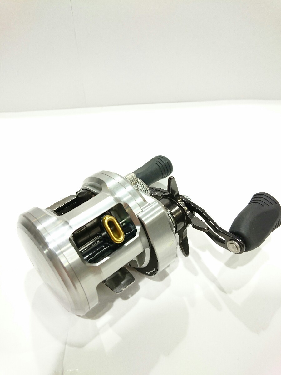 新品，人気SALE DAIWA リール/ベイトリール(ダイワ)｜売買されたオークション情報、yahooの商品情報をアーカイブ公開 - オークファン ダイワ