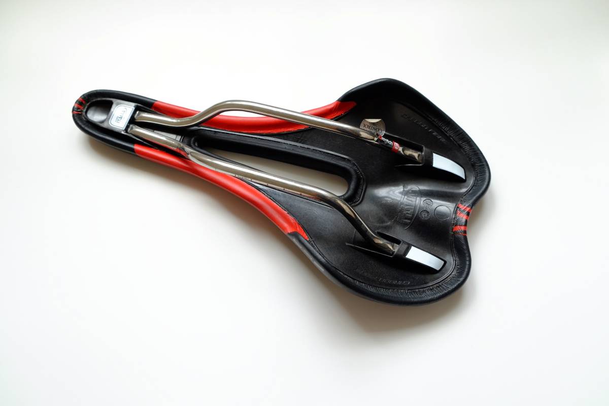Selle Italia SLR Gel Flow Team Edition review | Cycling Weekly
