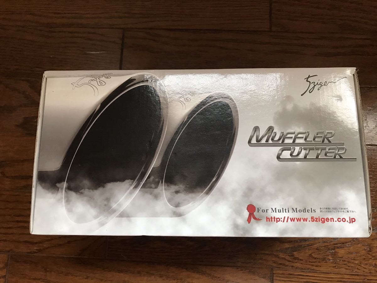 新作入荷，新作登場 5ZIGEN 5次元 マフラーカッター スズキ ソリオ MA15S(マフラーカッター)｜売買されたオークション情報、yahooの商品情報をアーカイブ公開 - オークファン マフラーカッター