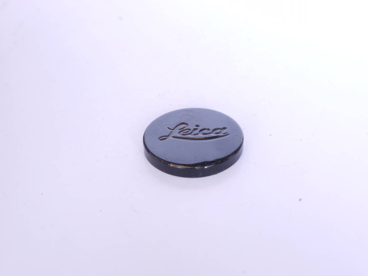 ライカ Leica | (ライカ) 深型 レンズキャップ (アンティクアリィ