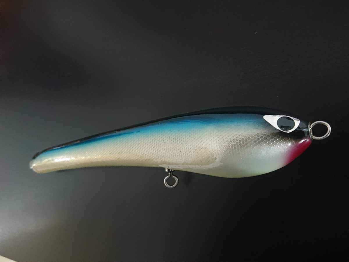 【数量限定，新作】 CBONE ゾロ 220(トップウォーター)｜売買されたオークション情報、yahooの商品情報をアーカイブ公開 - オークファン 海水