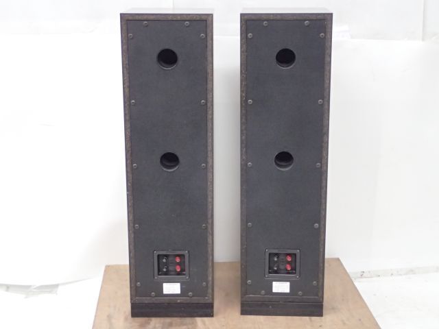 Pioneer スピーカー S-77T SD/S-77twinSD ペア パイオニア ∀ 5C0EE-2