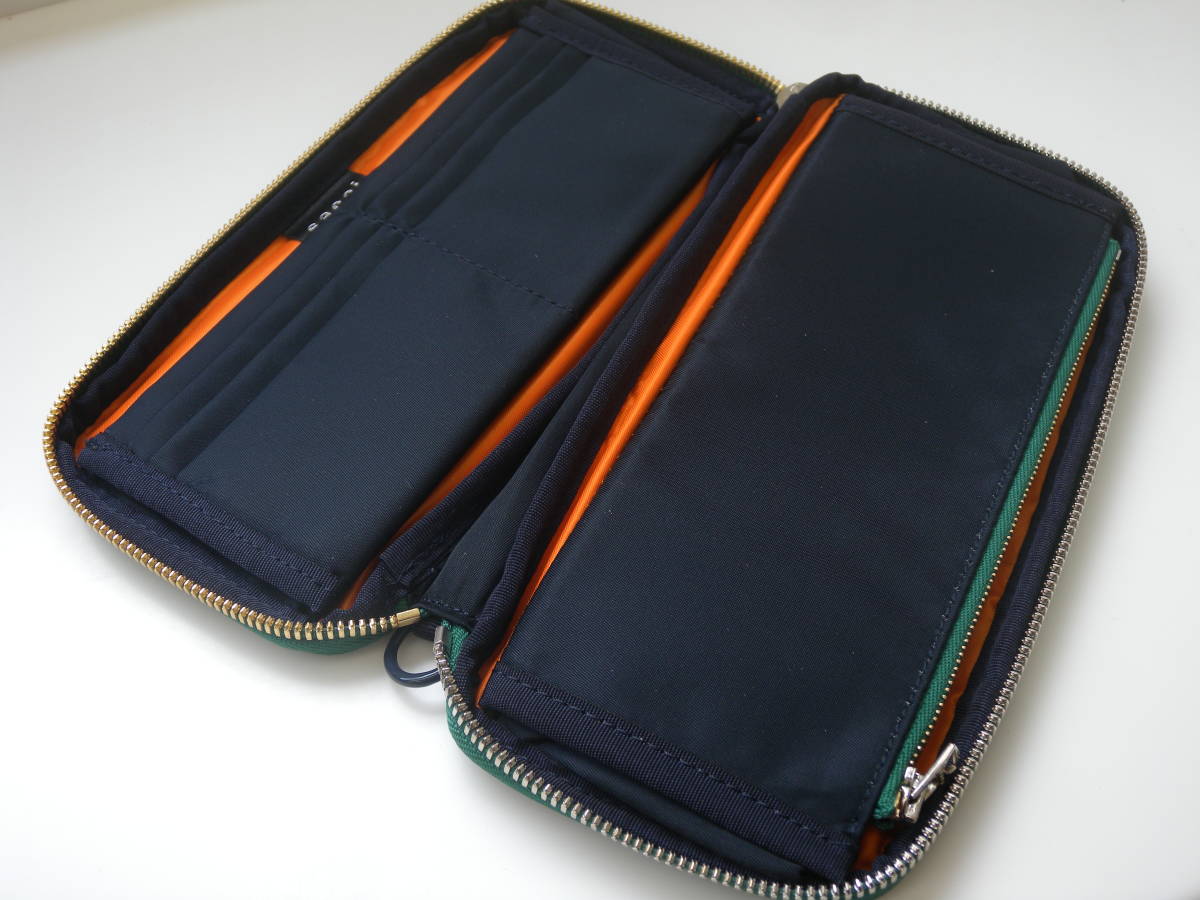○完売 超大人気 新品箱付き PORTER x sacai ポーター x サカイ コラボ 