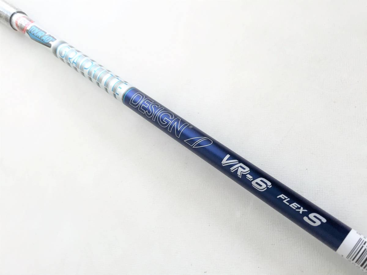 激安大特価，人気 テーラーメイド スリーブ付 ツアーAD TOURAD VR-6 S 5W用 シャフト メーカーカスタム品 SIM M1 M3 M5(テーラーメイド)｜売買されたオークション情報、yahooの商品情報をアーカイブ公開 - オークファン 男性右きき用