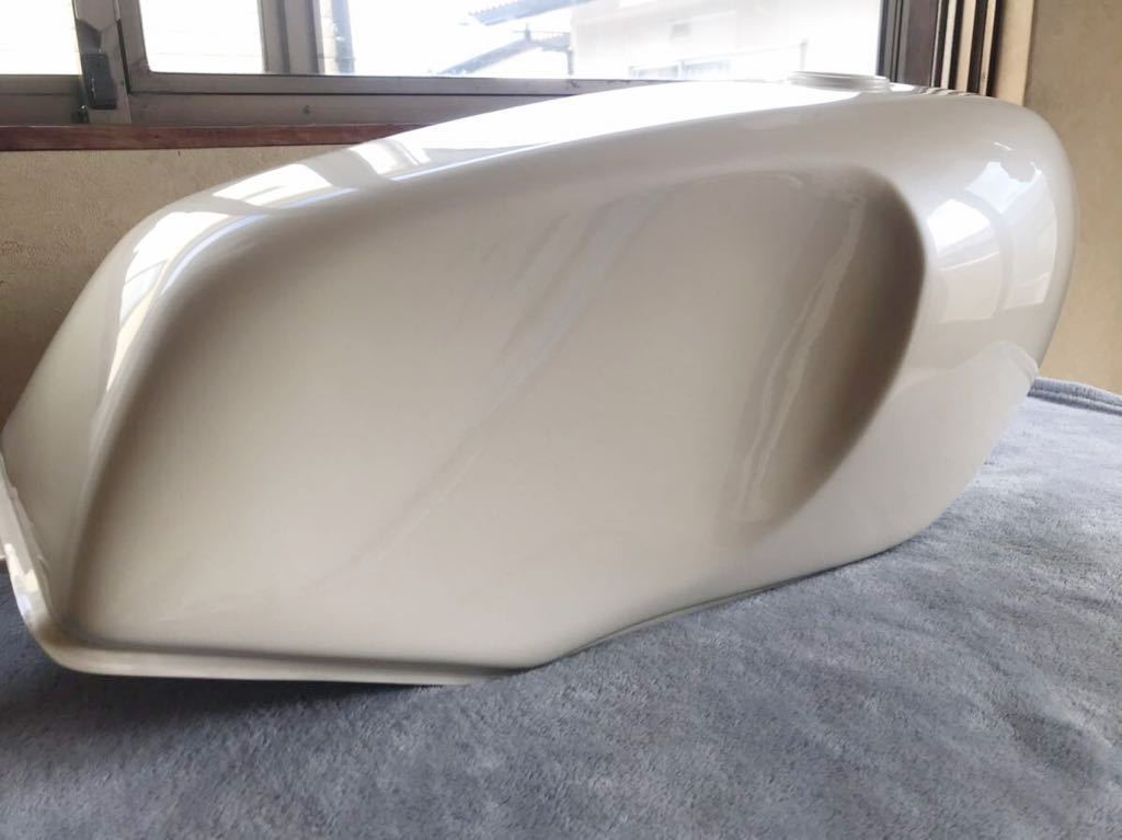 RZ250 - ヤマハ タンク RZ350 rz250 ☆RZ250 Yahoo!オークション