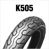 得価，大人気 K505F 110/80-18 58H チューブレス フロント用 ダンロップ(オンロード)｜売買されたオークション情報、yahooの商品情報をアーカイブ公開 - オークファン オンロード