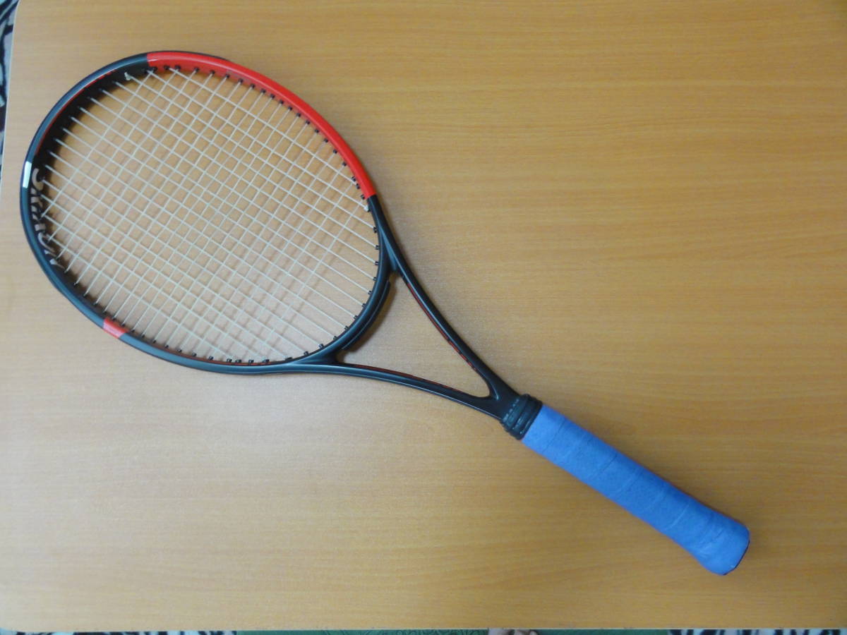 | 0 ダンロップ ツアー テニスラケット CX 製品情報 DUNLOP dunlop CX200 TOUR シーエックス 18x20 (テニスラケット tourの通販 価格.com