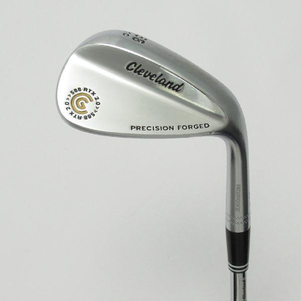 0 Cleveland 中古 クリーブランド RTX 2.0 GOLF(クリーブランドゴルフ
