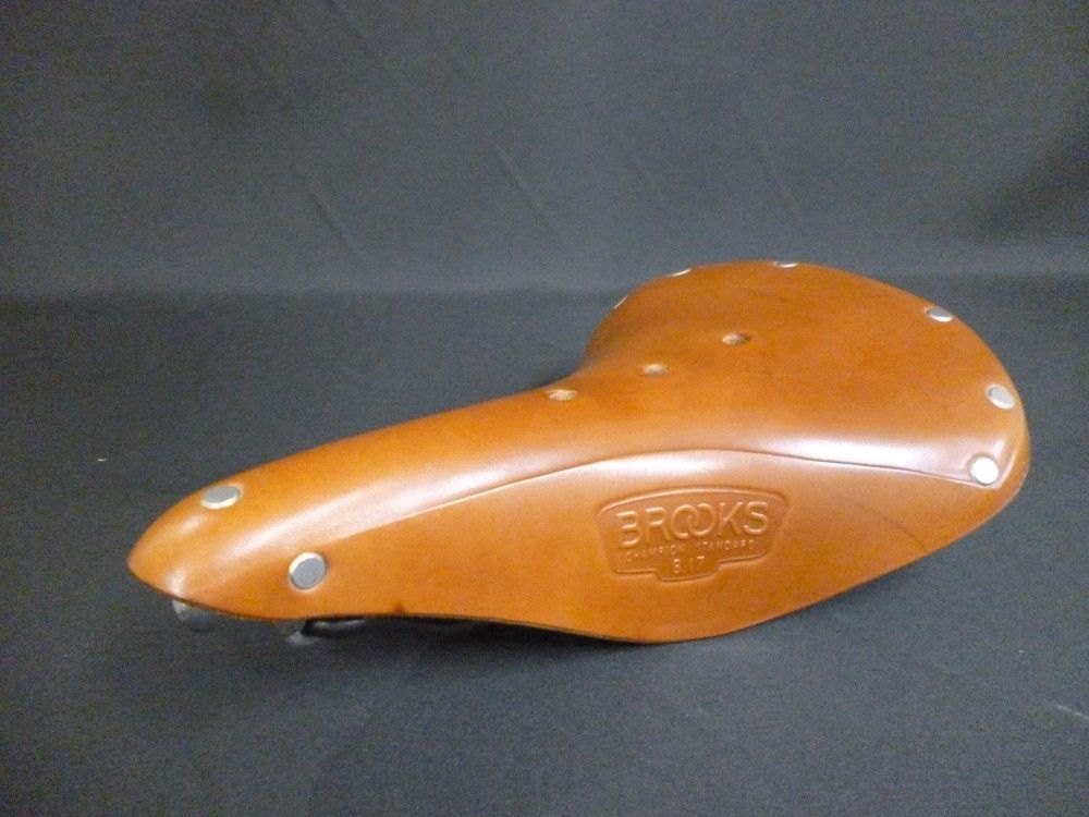 人気，爆買い B17 BROOKS レザーサドル ブルックス 3110/宮竹バザール店(ブルックス)｜売買されたオークション情報、yahooの商品情報をアーカイブ公開 - オークファン ブルックス