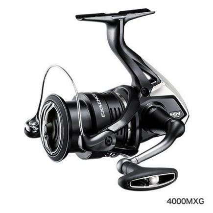 NEW エクスセンスBB 4000MXG 新品