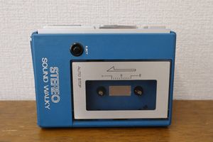stereo sound walkyのYahoo!オークション(旧ヤフオク!)の相場・価格を