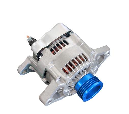 得価，限定SALE アドバンス製 ハイパワーオルタネーターJA22 K6A 65A KH-K6A-4S2 ジムニー 純正55A ADVANCE HIGH POWER ALTERNATOR 大特価(スズキ用)｜売買されたオークション情報、yahooの商品情報をアーカイブ公開 - オーク スズキ用
